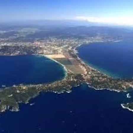 Appartement Port Hyères