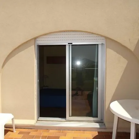Appartement Port